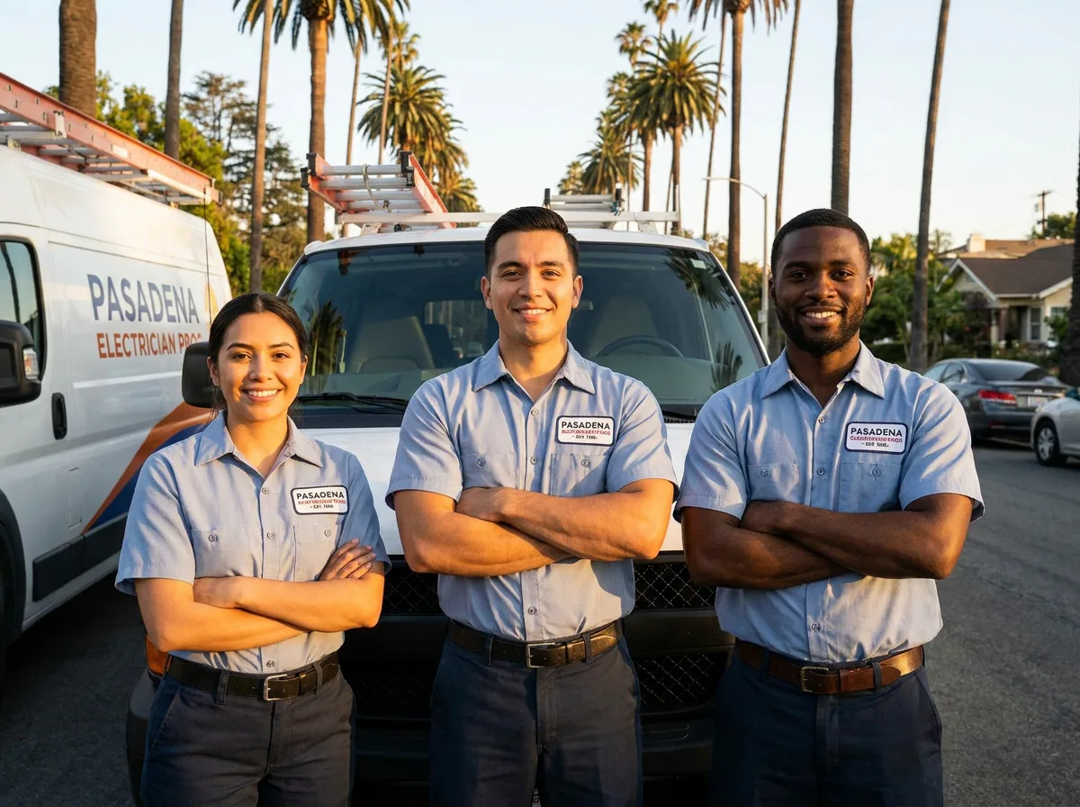 Electrician company in Villa Grove, CO