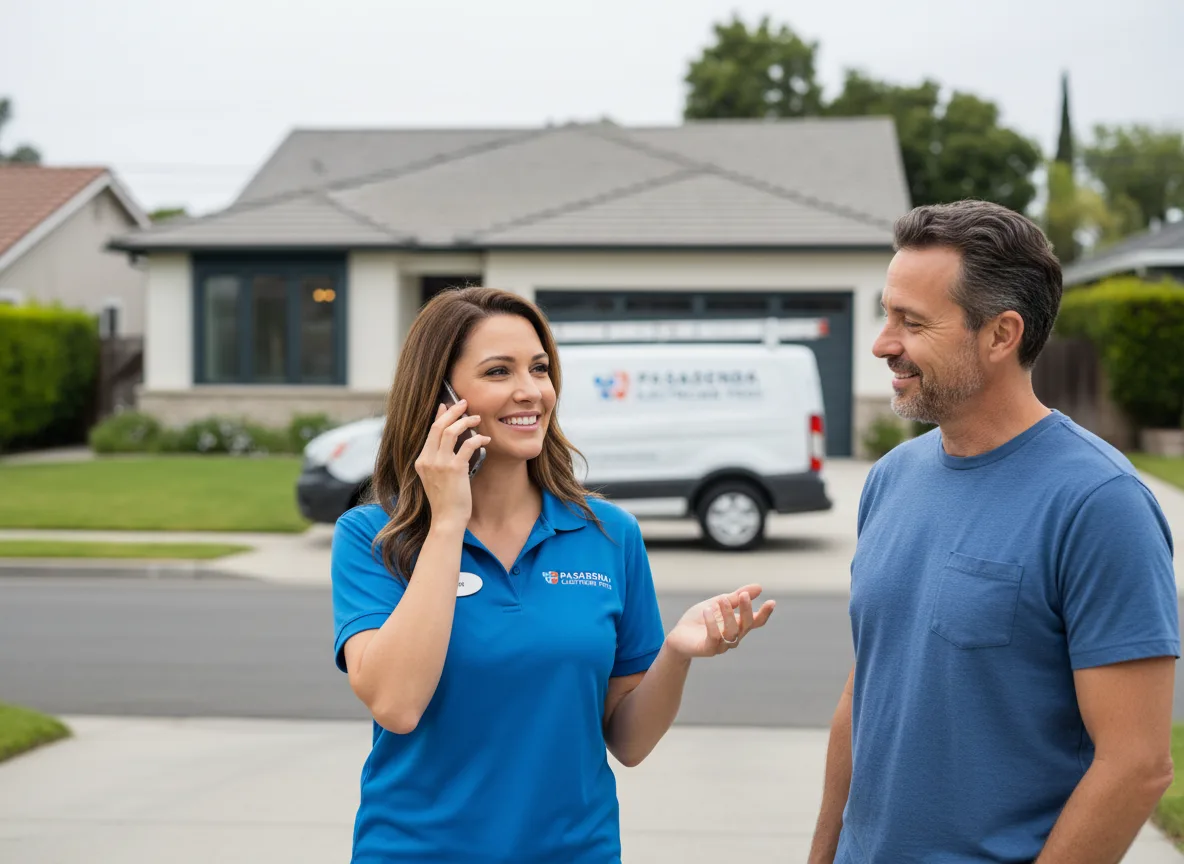 Electrician Villa Grove, CO FAQs